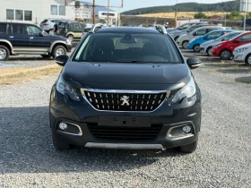 Peugeot 2008 1.2T, снимка 1