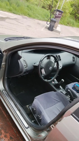 Nissan Primera, снимка 5