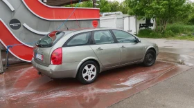 Nissan Primera, снимка 2