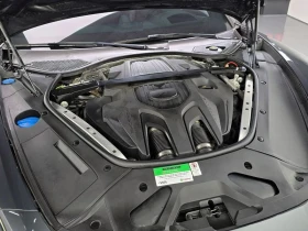 Porsche Panamera 2.9 CSZ Automatic, снимка 6