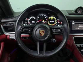 Porsche Panamera 2.9 CSZ Automatic, снимка 13