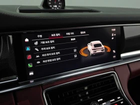 Porsche Panamera 2.9 CSZ Automatic, снимка 16
