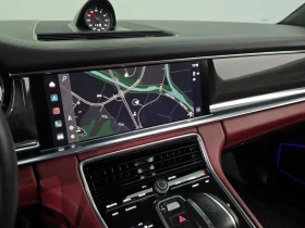 Porsche Panamera 2.9 CSZ Automatic, снимка 15