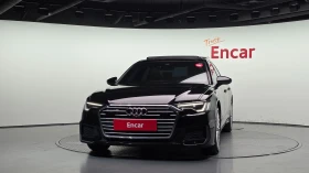 Audi A6 40 TDI Quattro Premium | HUD | 360  камера | memor, снимка 3