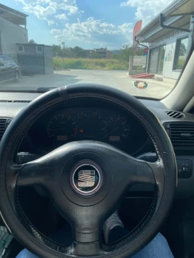 Seat Toledo, снимка 5