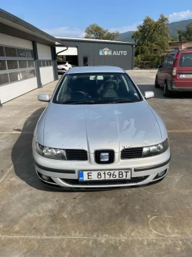 Seat Toledo, снимка 2