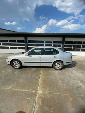 Seat Toledo, снимка 7