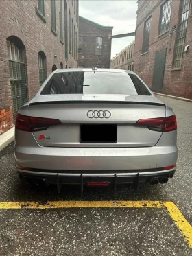 Audi S4 Technik, БЕЗ ИНЦИДЕНТИ, КРАЙНА ЦЕНА ДО БГ, снимка 3