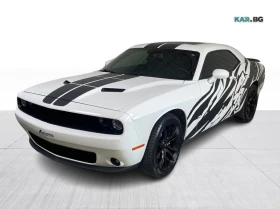 Dodge Challenger АвтоКредит * (ЦЕНА ДО БГ), снимка 3
