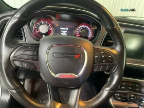 Dodge Challenger АвтоКредит * (ЦЕНА ДО БГ), снимка 12