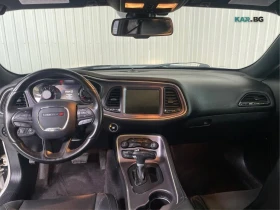 Dodge Challenger АвтоКредит * (ЦЕНА ДО БГ), снимка 10