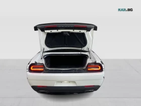 Dodge Challenger АвтоКредит * (ЦЕНА ДО БГ), снимка 7