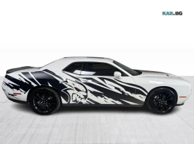 Dodge Challenger АвтоКредит * (ЦЕНА ДО БГ), снимка 2