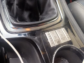 Ford Mondeo, снимка 12