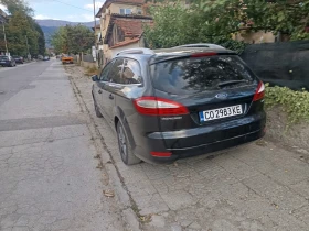 Ford Mondeo, снимка 4