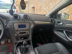 Ford Mondeo, снимка 9