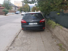 Ford Mondeo, снимка 5