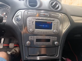 Ford Mondeo, снимка 10