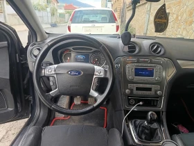 Ford Mondeo, снимка 8