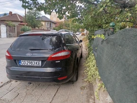 Ford Mondeo, снимка 6