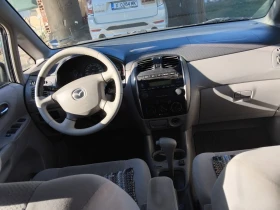 Mazda Premacy, снимка 3