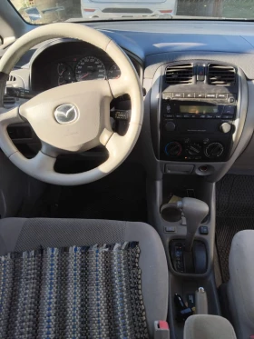 Mazda Premacy, снимка 6