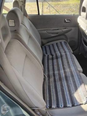 Mazda Premacy, снимка 5
