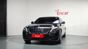 Mercedes-Benz S 500 L 4MATIC, снимка 3