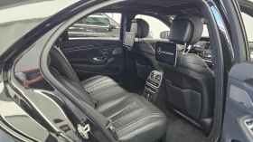 Mercedes-Benz S 500 L 4MATIC, снимка 11