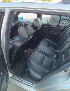 Mercedes-Benz C 220 W202 t-model , снимка 11