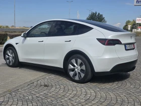 Tesla Model Y LONG RANGE/ DUAL MOTOR/ GERMANY/, снимка 3