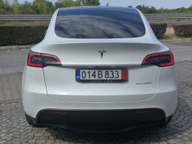 Tesla Model Y LONG RANGE/ DUAL MOTOR/ GERMANY/, снимка 4