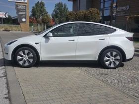 Tesla Model Y LONG RANGE/ DUAL MOTOR/ GERMANY/, снимка 2