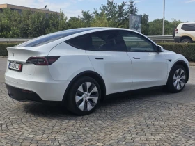 Tesla Model Y LONG RANGE/ DUAL MOTOR/ GERMANY/, снимка 5