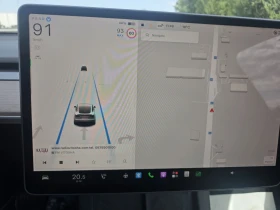 Tesla Model Y LONG RANGE/ DUAL MOTOR/ GERMANY/, снимка 15
