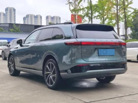Xpeng G9, снимка 2