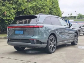 Xpeng G9, снимка 3