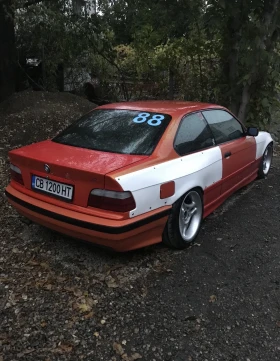 BMW 328, снимка 3