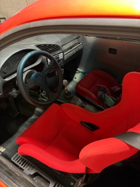 BMW 328, снимка 4