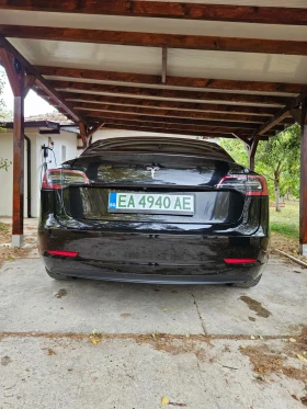 Tesla Model 3 SR+ ГАРАНЦИЯ , снимка 8