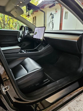 Tesla Model 3 SR+ ГАРАНЦИЯ , снимка 4