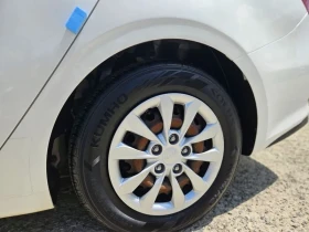 Kia K3 Trendy, снимка 14
