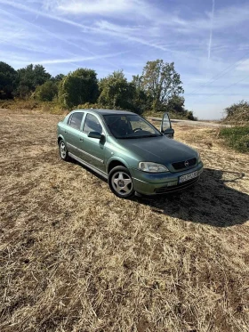 Opel Astra, снимка 5