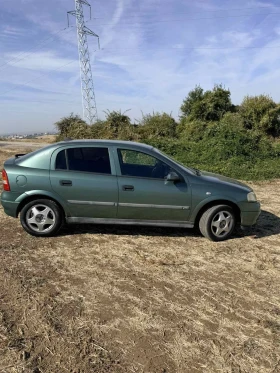 Opel Astra, снимка 2