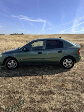 Opel Astra, снимка 1