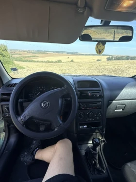 Opel Astra, снимка 4