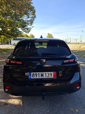 Peugeot 308 SW EAT8 Active Pack ОБСЛУЖЕН , снимка 6