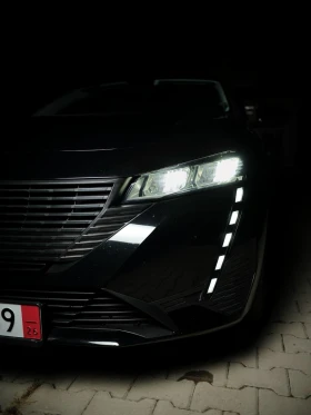 Peugeot 308 SW EAT8 Active Pack ОБСЛУЖЕН , снимка 8
