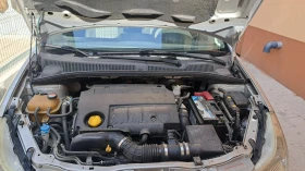 Fiat Sedici, снимка 9