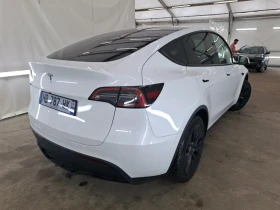 Tesla Model Y Long Range Leather LED Navi 97% SoH, снимка 6